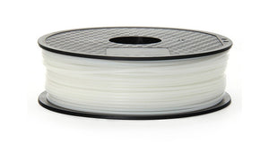 NYLON filament 1.75mm wimpel c 0.03 mm choice 3d nylon black white color 3d filament nylon PA 1 kg filo stampante 3d filamento